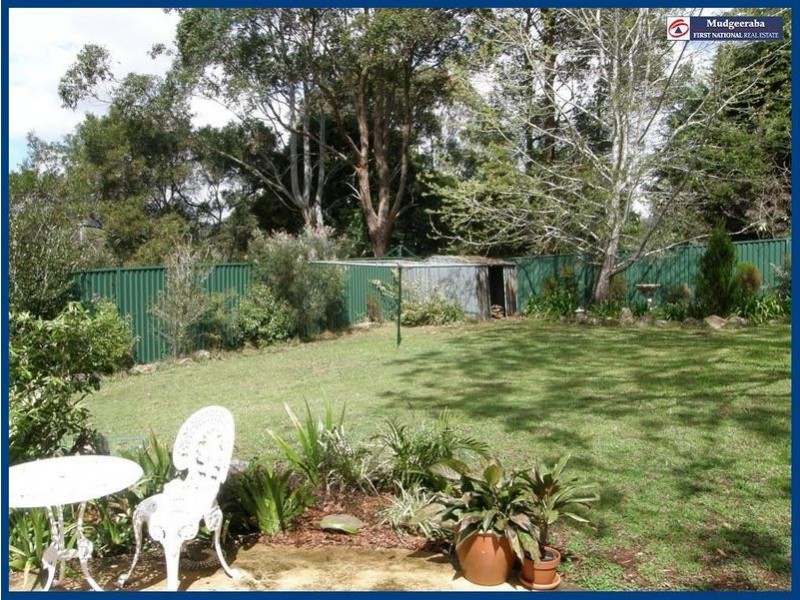 Springbrook QLD 4213