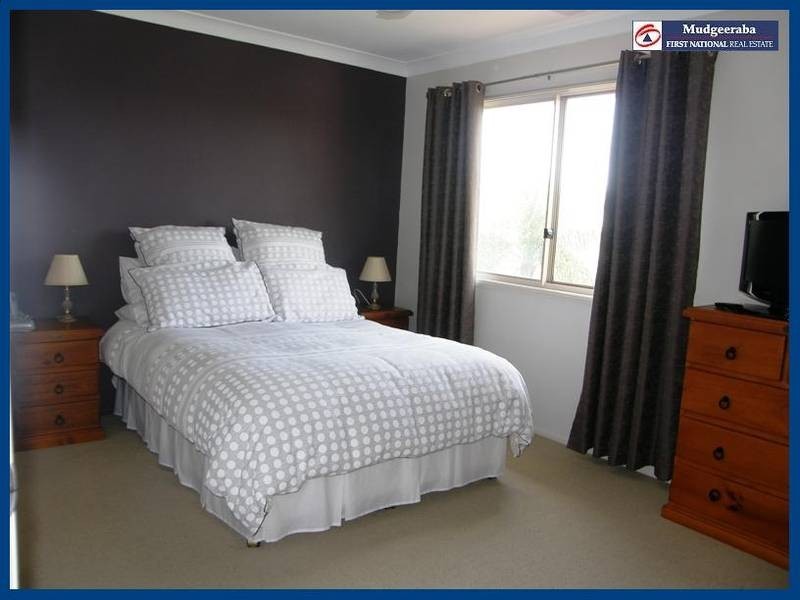 Reedy Creek QLD 4227