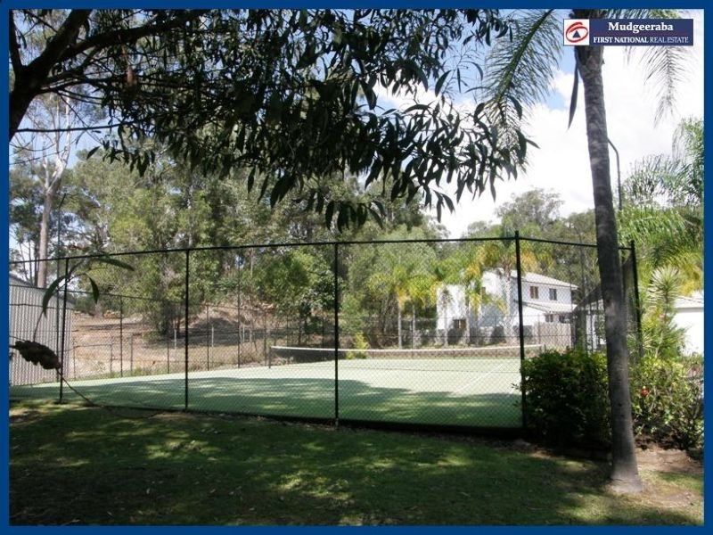 Reedy Creek QLD 4227