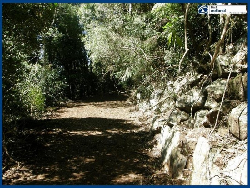 263 Repeater Station Road, Springbrook QLD 4213