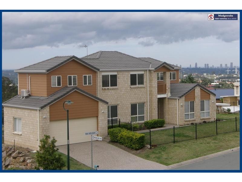 Highland Park QLD 4211