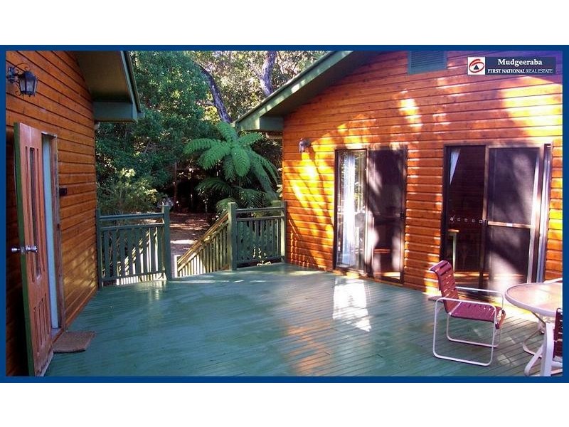 Springbrook QLD 4213