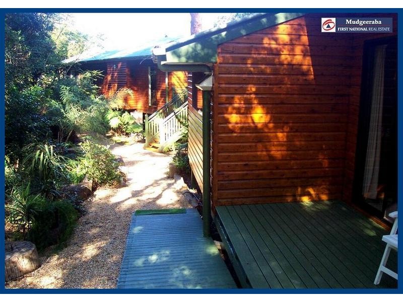 Springbrook QLD 4213
