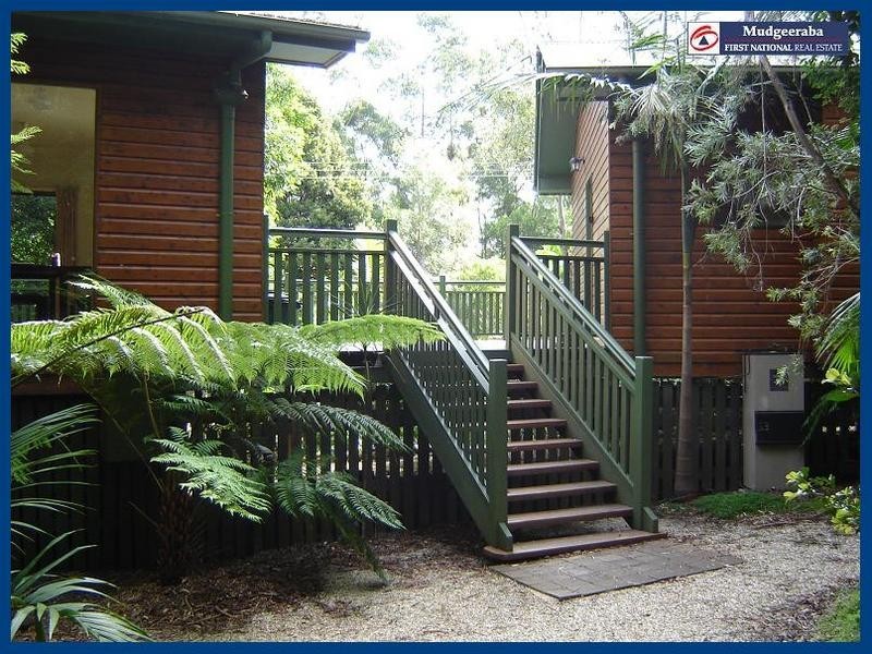 Springbrook QLD 4213