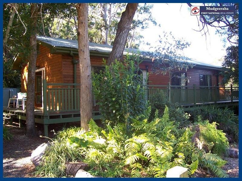 Springbrook QLD 4213