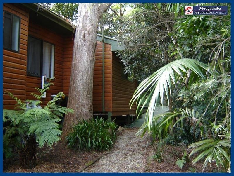 Springbrook QLD 4213