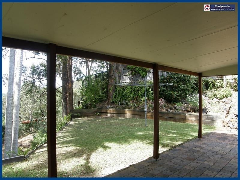6 Orange Court, Mudgeeraba QLD 4213