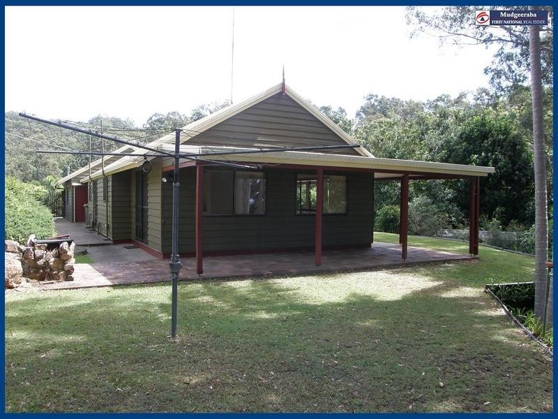6 Orange Court, Mudgeeraba QLD 4213