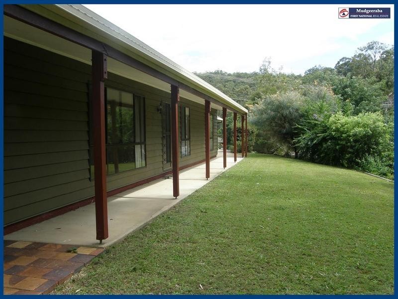 6 Orange Court, Mudgeeraba QLD 4213