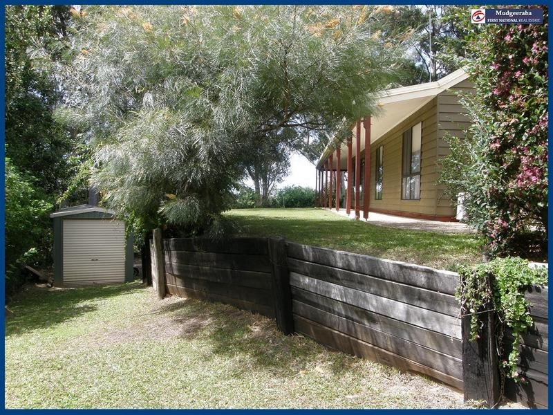 6 Orange Court, Mudgeeraba QLD 4213