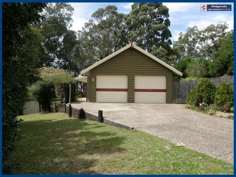 6 Orange Court, Mudgeeraba QLD 4213