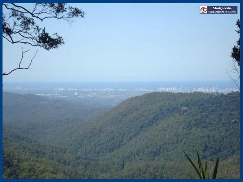 Springbrook QLD 4213