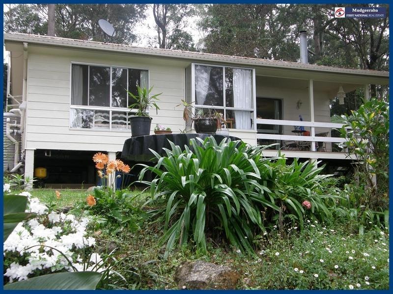 Springbrook QLD 4213