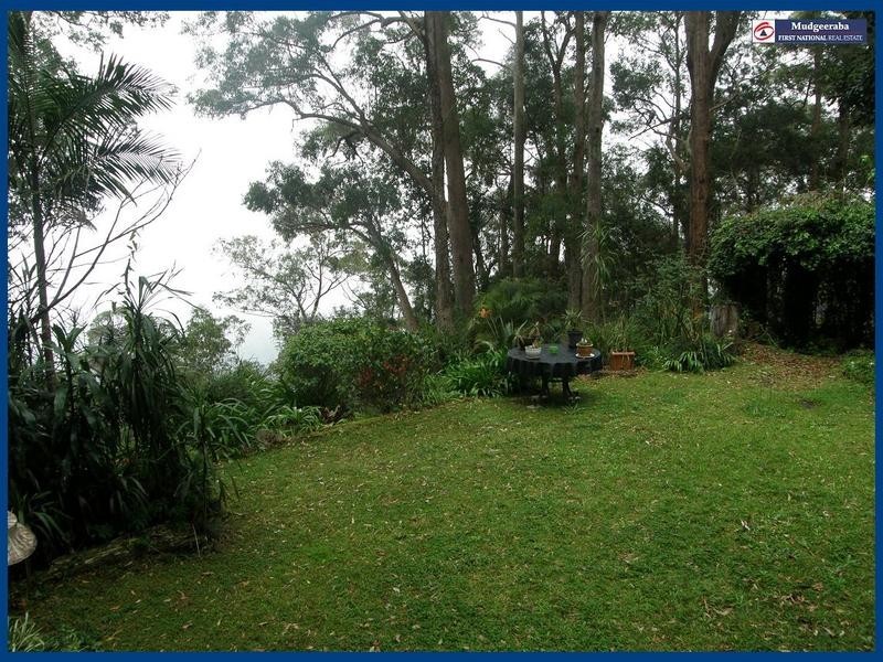 Springbrook QLD 4213