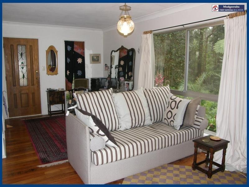 Springbrook QLD 4213