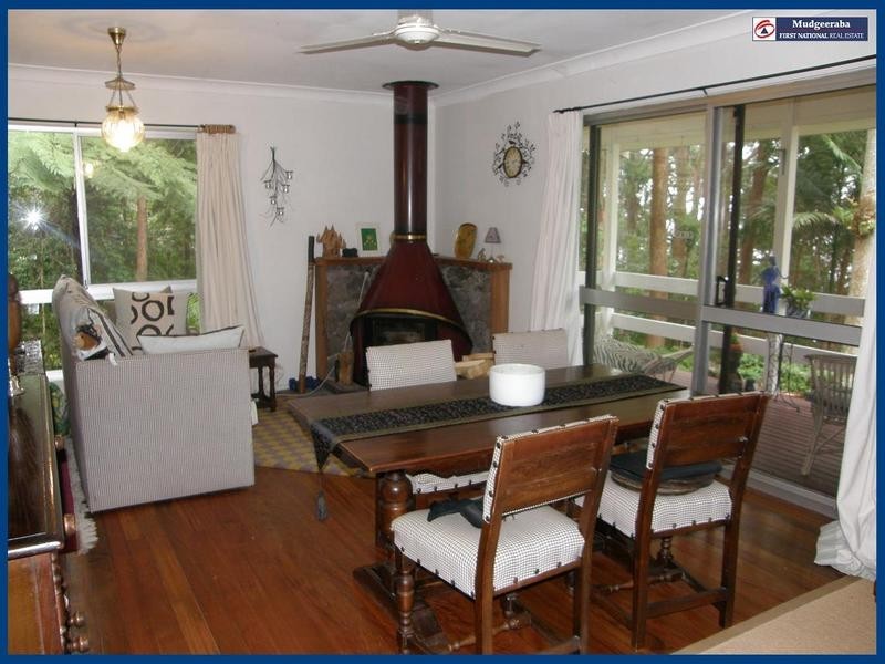 Springbrook QLD 4213