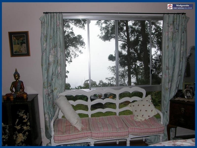 Springbrook QLD 4213