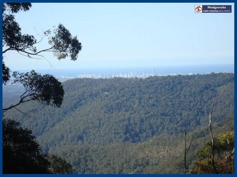 Springbrook QLD 4213