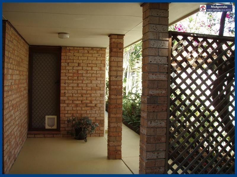 2/7 Shrike Court, Burleigh Waters QLD 4220