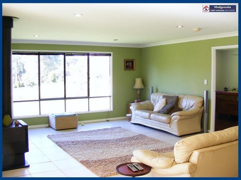 2317 Springbrook Road, Springbrook QLD 4213