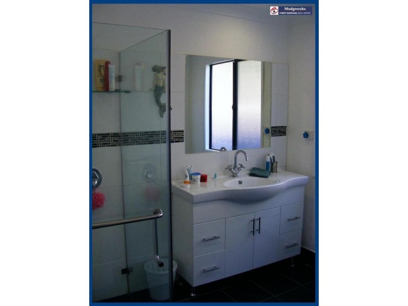 2317 Springbrook Road, Springbrook QLD 4213