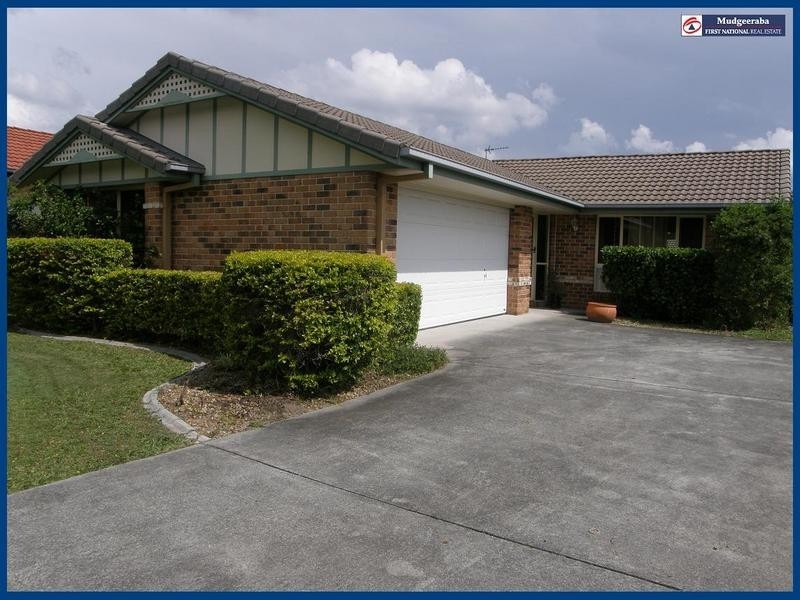 5 Victory Drive, Mudgeeraba QLD 4213