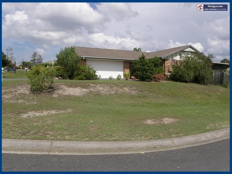 5 Victory Drive, Mudgeeraba QLD 4213