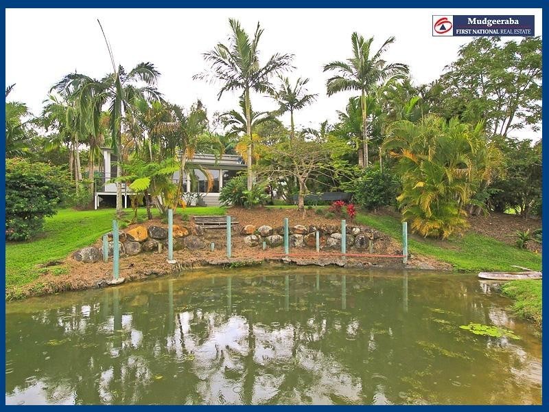 18 Bernborough Place, Mudgeeraba QLD 4213