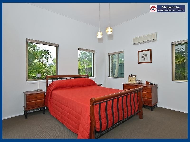 18 Bernborough Place, Mudgeeraba QLD 4213