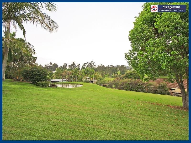 18 Bernborough Place, Mudgeeraba QLD 4213