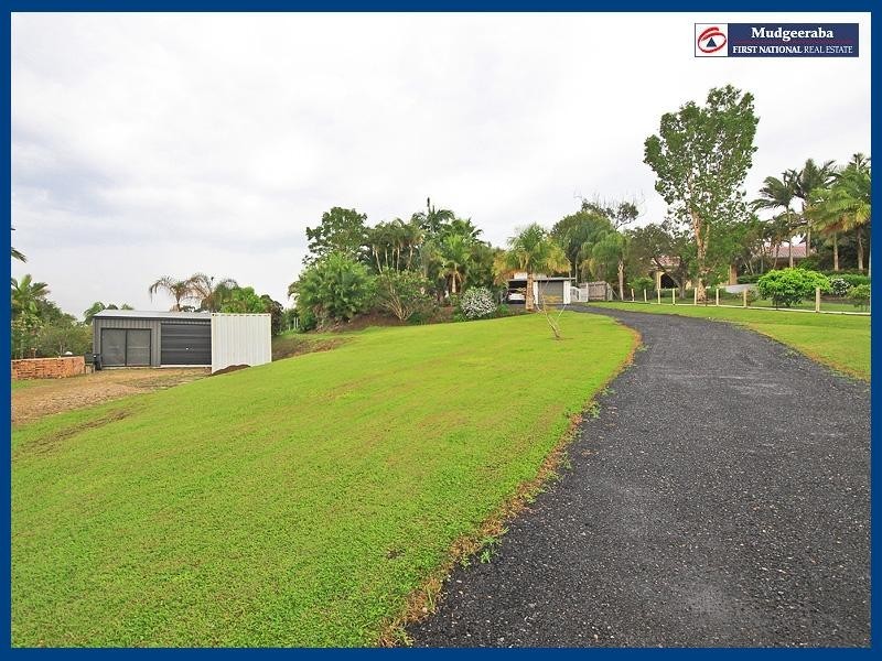 18 Bernborough Place, Mudgeeraba QLD 4213