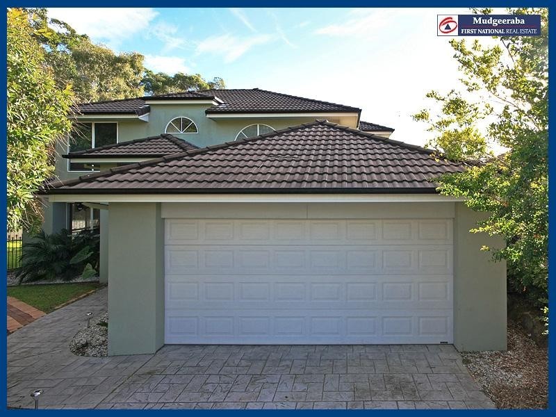 11 Fiddlewood Place, Reedy Creek QLD 4227
