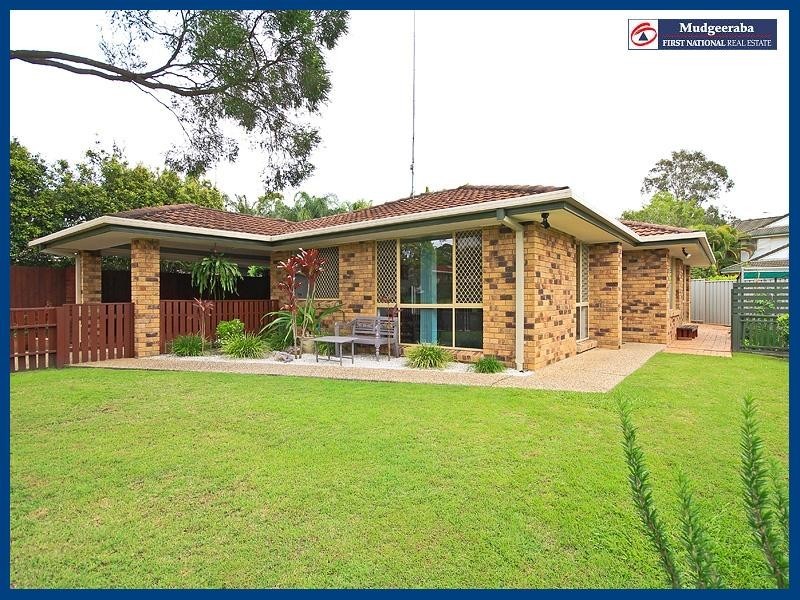 47 Highfield Drive, Merrimac QLD 4226