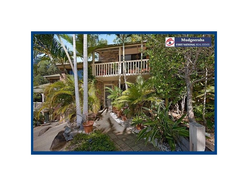 21/8 Sherwood Close, Mudgeeraba QLD 4213