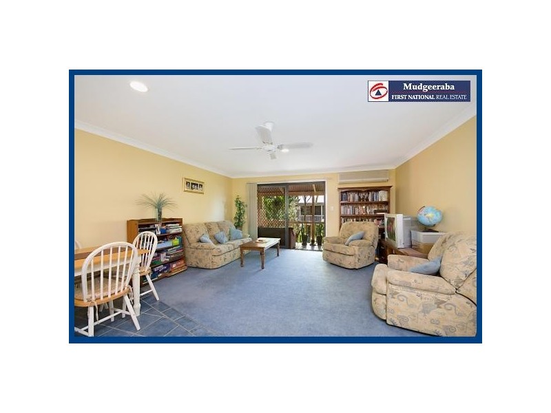 21/8 Sherwood Close, Mudgeeraba QLD 4213