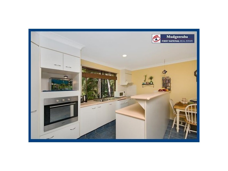 21/8 Sherwood Close, Mudgeeraba QLD 4213