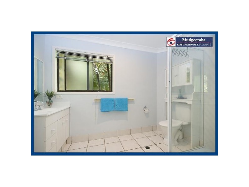 21/8 Sherwood Close, Mudgeeraba QLD 4213