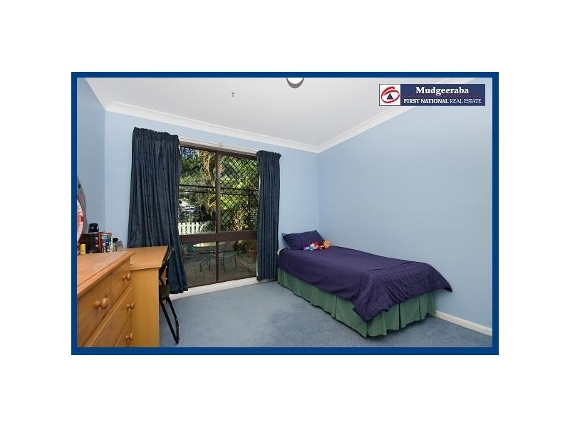 21/8 Sherwood Close, Mudgeeraba QLD 4213