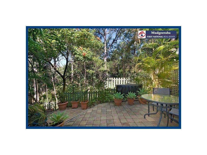 21/8 Sherwood Close, Mudgeeraba QLD 4213