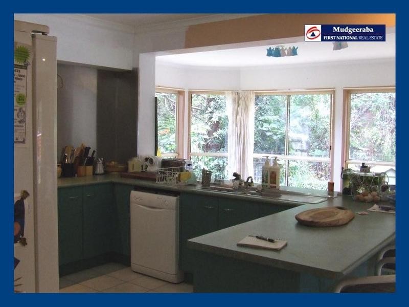 17 Ee-Jung Road, Springbrook QLD 4213