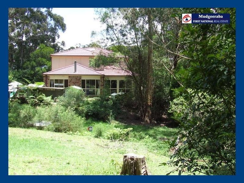 17 Ee-Jung Road, Springbrook QLD 4213