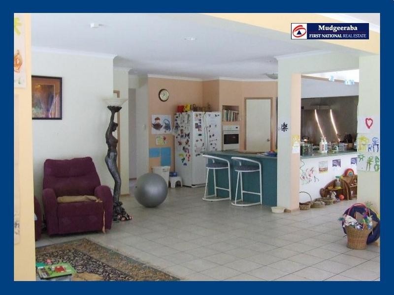 17 Ee-Jung Road, Springbrook QLD 4213