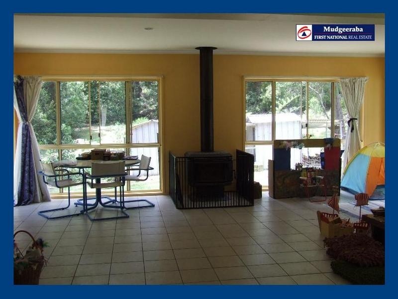 17 Ee-Jung Road, Springbrook QLD 4213