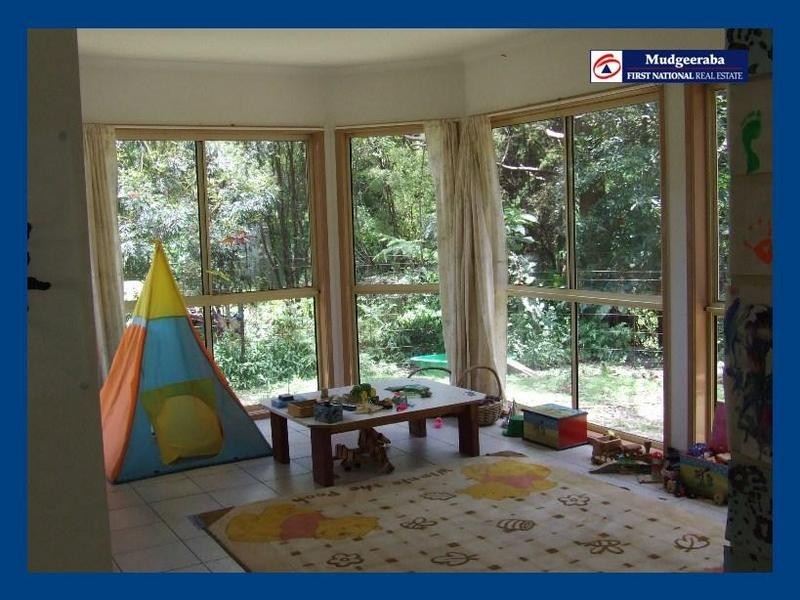 17 Ee-Jung Road, Springbrook QLD 4213