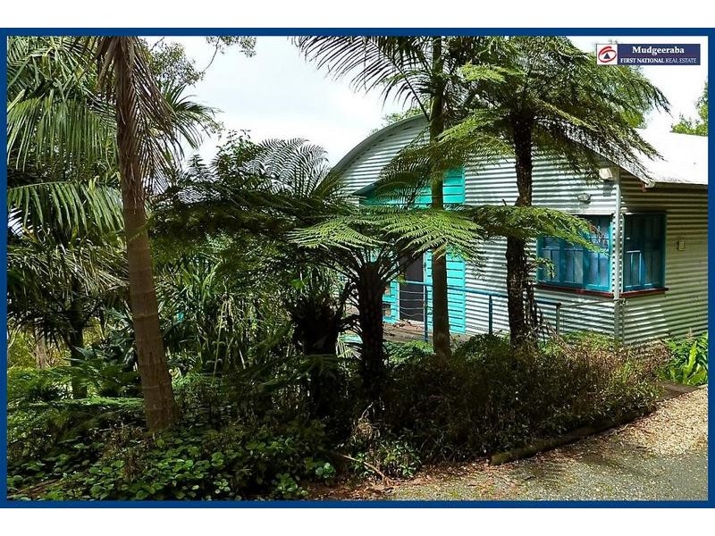 Springbrook QLD 4213