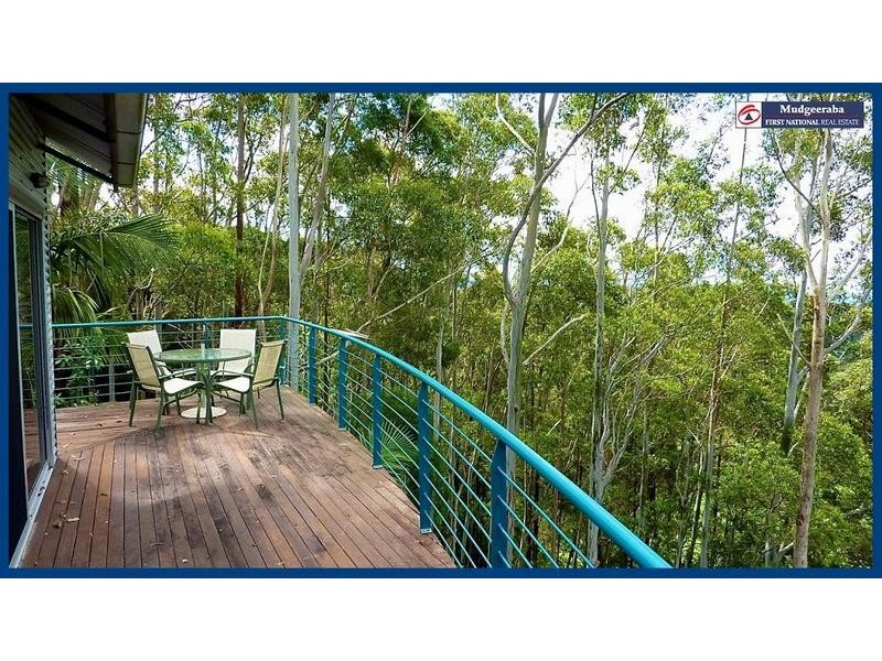 Springbrook QLD 4213