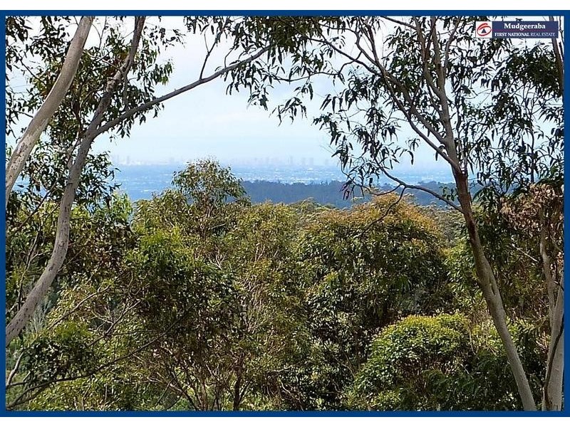 Springbrook QLD 4213