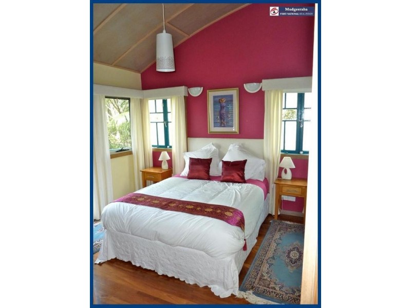 Springbrook QLD 4213