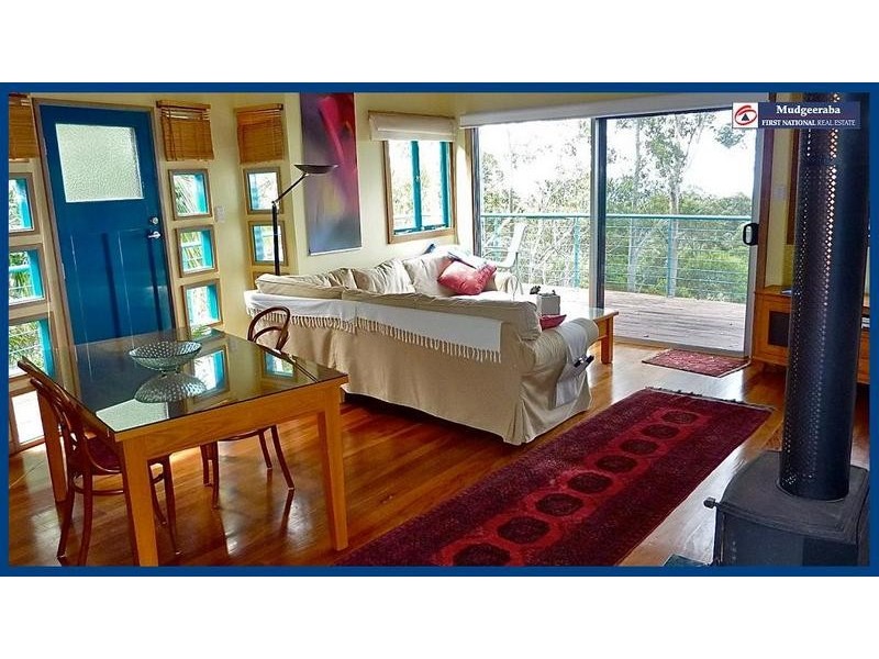 Springbrook QLD 4213