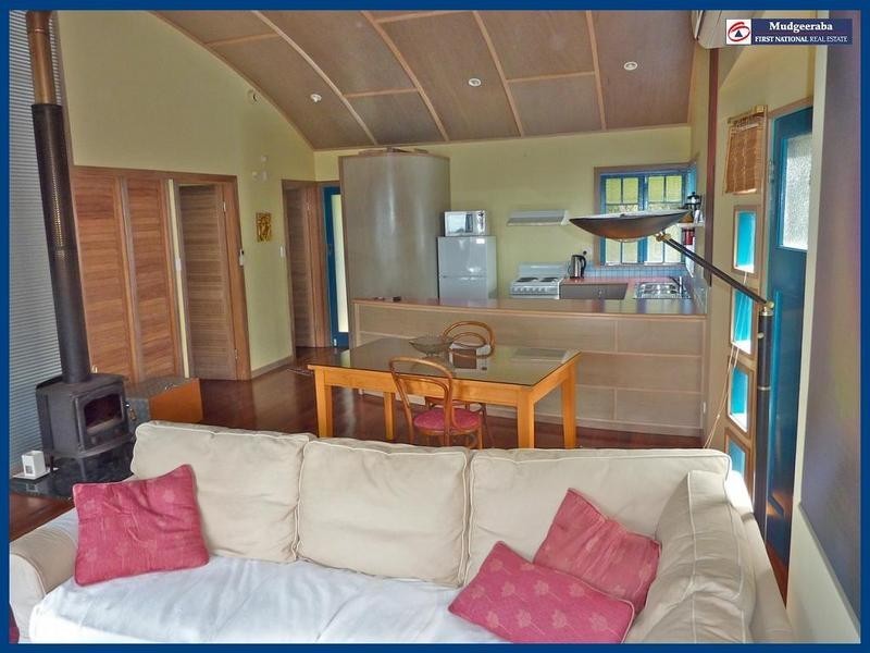 Springbrook QLD 4213